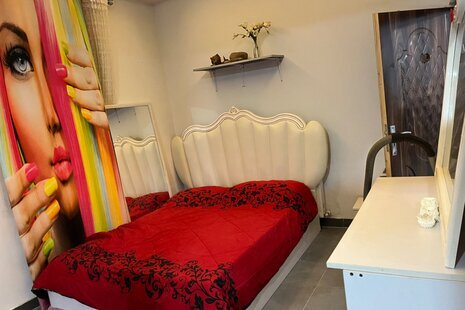 ویلا استخردار مبله دوخواب در چهارباغ