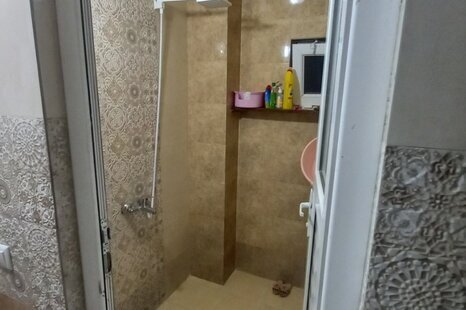 آپارتمان مبله بابونه فندقلو در نمین