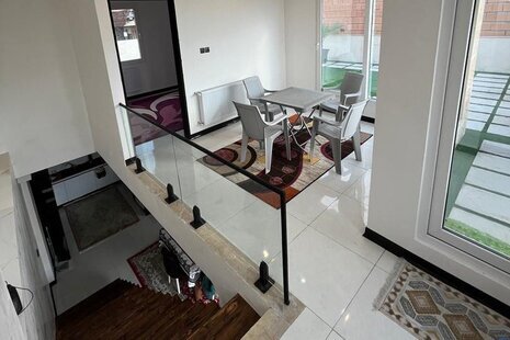 ویلا دوبلکس استخردار سه خواب فدک 1 در قاِِئم شهر