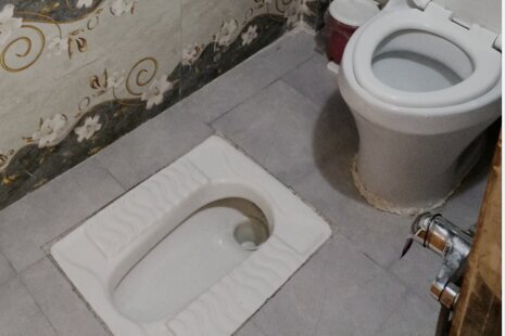 ویلا استخردار مبله دوخواب در ملارد