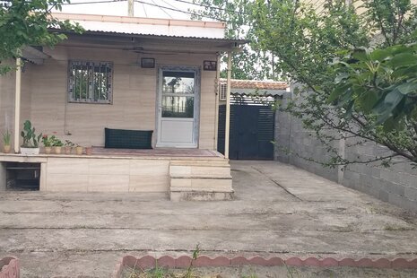 ویلا باغ مبله 40 متری در رشت