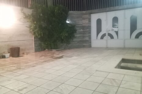 آپارتمان مبله تک خوابه فوژان در اصفهان