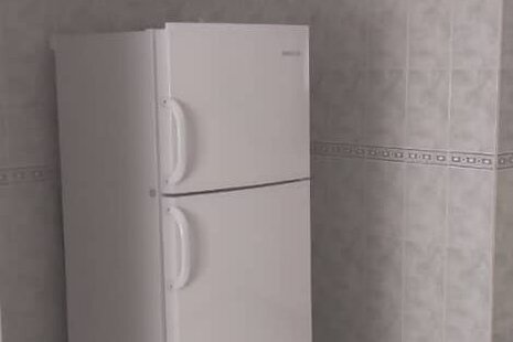 آپارتمان سه خواب نیایش 2 در شیراز