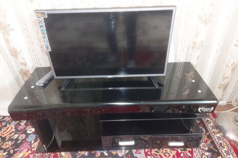 آپارتمان مبله تکخواب کاکتوس در شوشتر