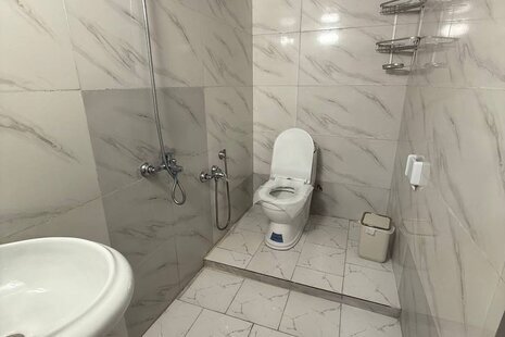 آپارتمان مبله دوخواب هفت تیر 211 در مشهد