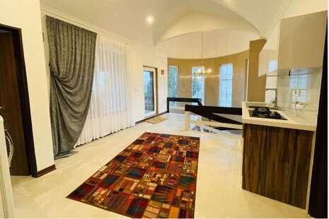 ویلا دوبلکس در بابلسر