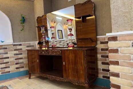 آپارتمان مبله تک خواب در اصفهان