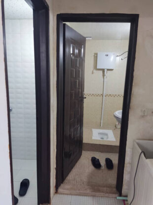 آپارتمان مبله دو خواب در باغ بهادران