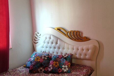 ویلا مبله دوخواب عمارت یاس در اشتهارد