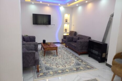 ویلا مبله تکخواب خانه پدری در لاهیجان