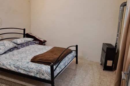 خانه ویلایی تک‌ خواب در طالقان