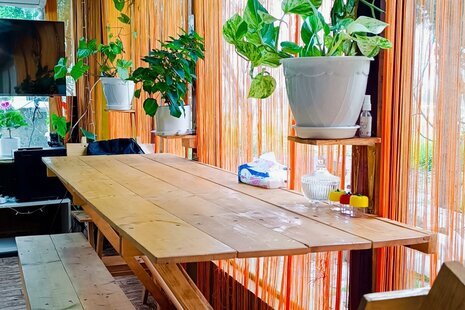 ویلا سنتی دوبلکس دو خواب در ماسال