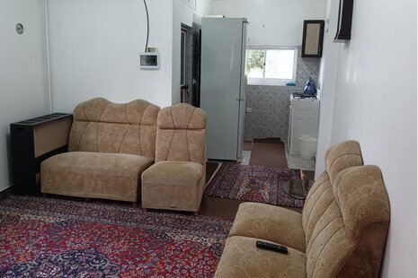 سوئیت ویلا مبله دنج در ماسال