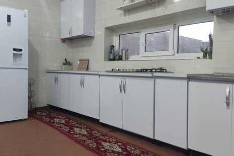 ویلا باغ استخردار دوخواب دلبردر دزفول