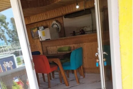 سوئیت شیک در بابلسر