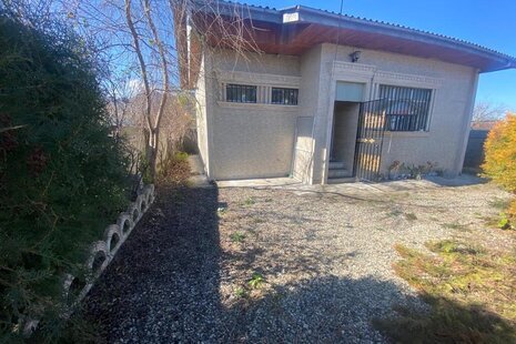 خانه ویلایی تک خواب لیسار در لیسار