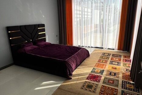 ویلا 2خواب استخردار اردلان در چهارباغ