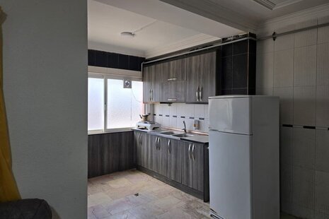 واحد تکخواب 2 نفره آپارتمانی در هاستل بابلسر