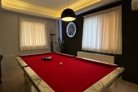 ویلا دوبلکس استخردار دو خواب مبله در بندر انزلی