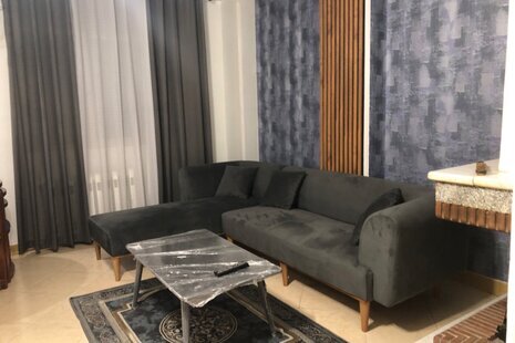 آپارتمان مبله تکخواب دنج در فردوس غرب