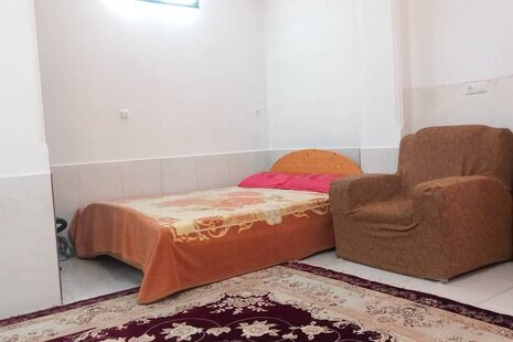 ویلا مبله دوخواب دلگشای خرقان در شاهرود