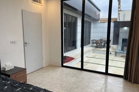 ویلا استخردار مبله دوخواب جاوید در ساوجبلاغ