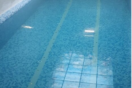 واحد در طبقه همکف ویلا مازندران