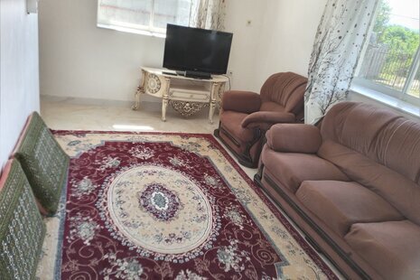 ویلا مبله تکخواب یاسین در فومن