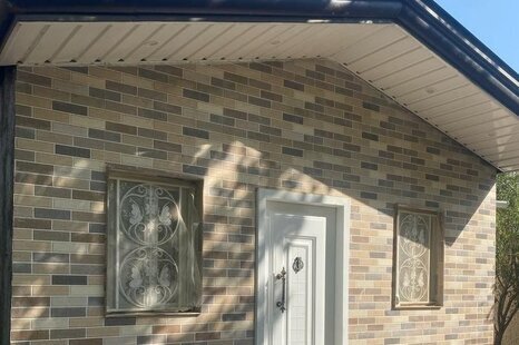 ویلا مبله تکخواب 1 در کردان