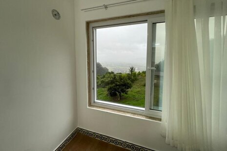 واحد مبله تکخواب در طبقه دوم ویلا در شیرگاه