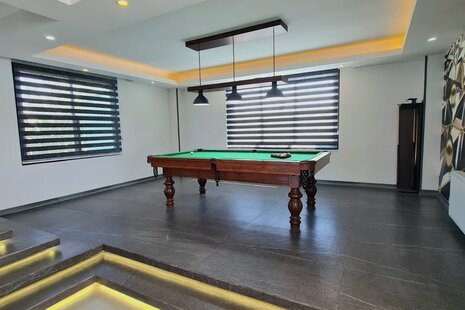 ویلا دوبلکس سه خواب رامش در چهارباغ