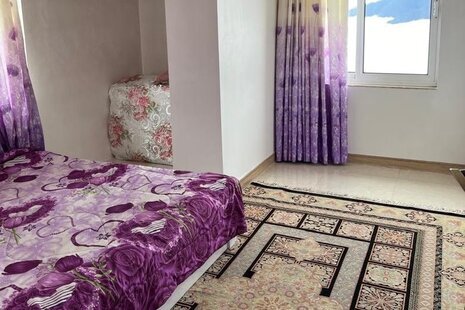 آپارتمان مبله دوخواب در تنکابن