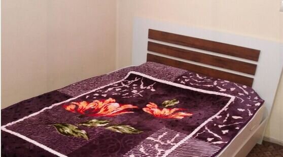 آپارتمان مبله تکخواب کوی راه حق در اصفهان