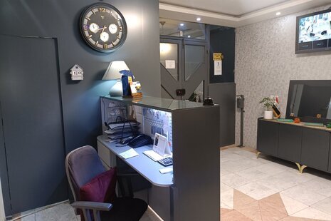 واحد مبله سه خواب کیمیا 3 در هتل آپارتمان اصفهان