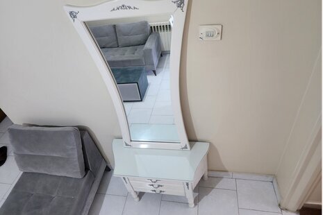 آپارتمان مبله تکخواب در خیابان دماوند تهران