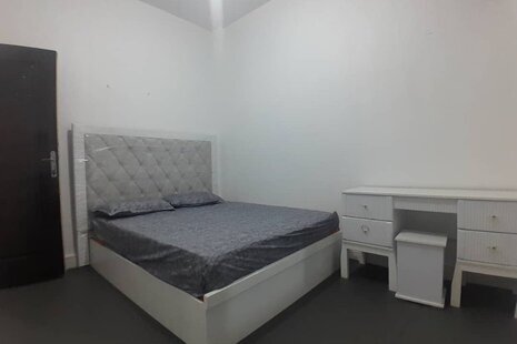 ویلا دوخواب مبله آبشار بیشه 2 در خرم آباد