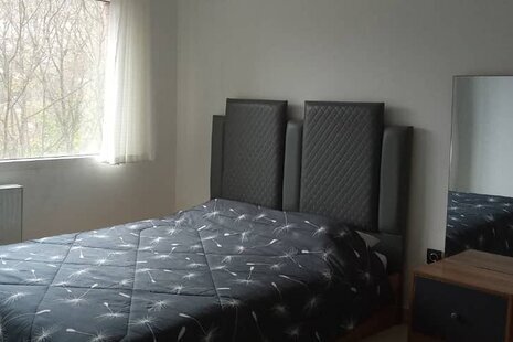 آپارتمان مبله دوخواب در کلاردشت