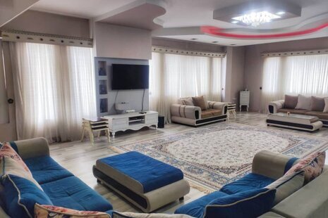 ویلا دوبلکس چهارخواب در محمود آباد