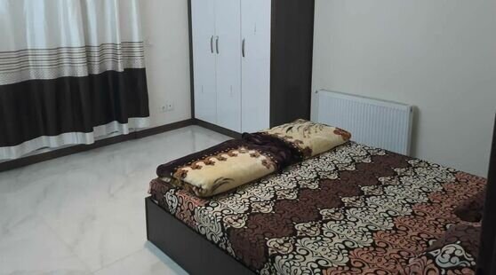 آپارتمان 9 در خانه مسافر گل یاس