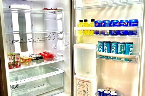 آپارتمان مبله علی بابا 1 در شیراز