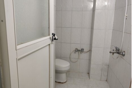 آپارتمان مبله واحد 1 گل ریحانه در گرگان