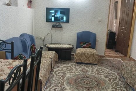 واحد طبقه همکف جنگلی در چابکسر