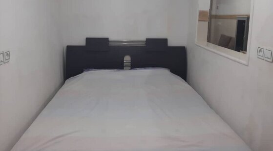 آپارتمان تک خواب در مارلیک کرج