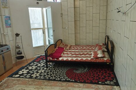 سوئیت مبله در طبقه همکف در شهرکرد