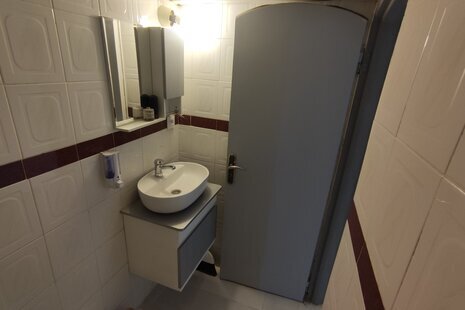 آپارتمان مبله دوخواب رودکی در شیراز