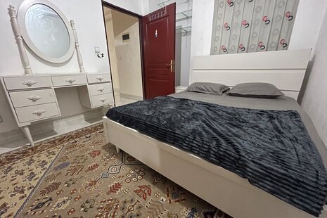 آپارتمان مبله تکخواب نیایش2 در بندرعباس