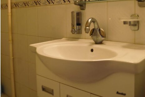 آپارتمان مبله دوخواب در شیراز (تاچارا4)