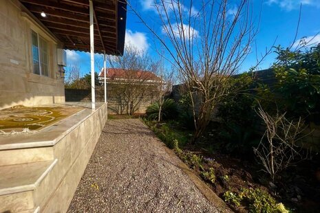 ویلا استخردار دوخواب در بندرانزلی