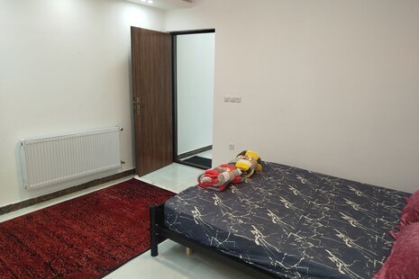 ویلا استخردار دوخواب خانلری در محمودآباد