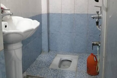 سوئیت جنگلی همکف 2 در لیسار